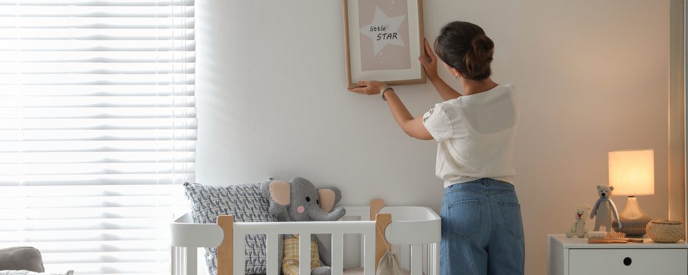 Bright Beginnings: Choosing the Right Lights for Your Baby’s Nursery